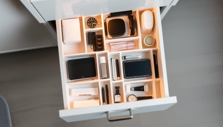 Tiroir compartimenté : notre sélection des meilleurs modèles 2025