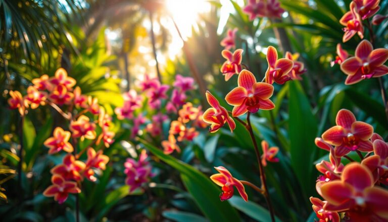 comment entretenir une orchidée