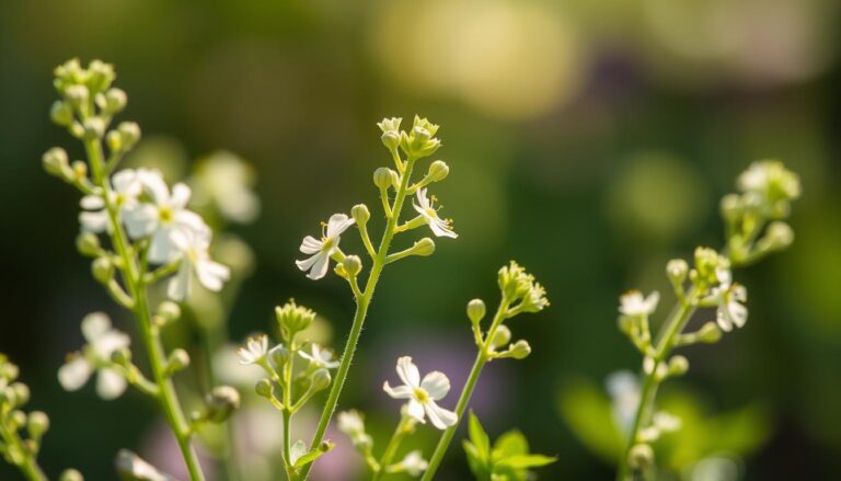 fleur de ciboulette toxique