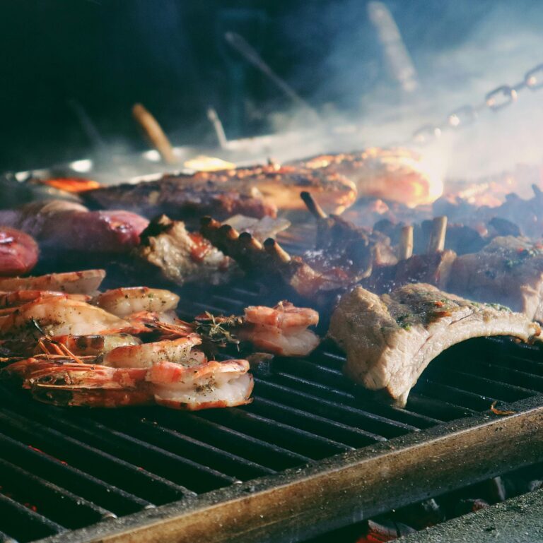 Rosbif au four : la méthode ultime pour réussir