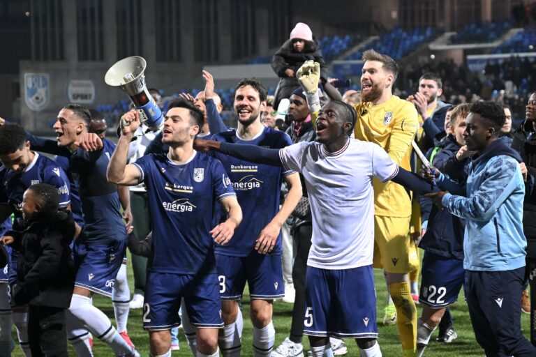 Tout sur l&rsquo;Union Sportive du Littoral de Dunkerque
