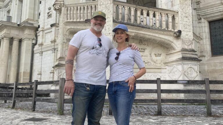 Philippe Etchebest de passage en Loir-et-Cher