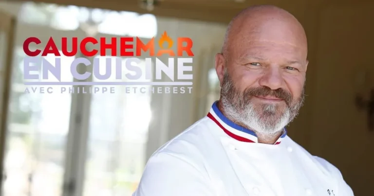 Cauchemar en cuisine : Philippe Etchebest face à des défis inédits dans les prochains épisodes