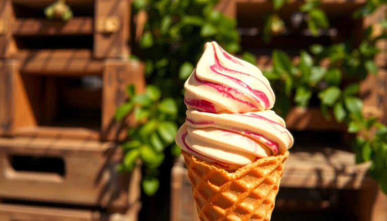 Comment reconnaître une vraie glace artisanale ?