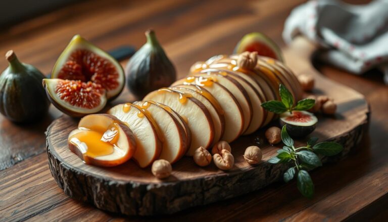 comment présenter du foie gras