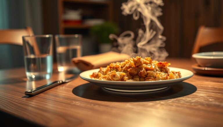 idée repas rapide marmiton