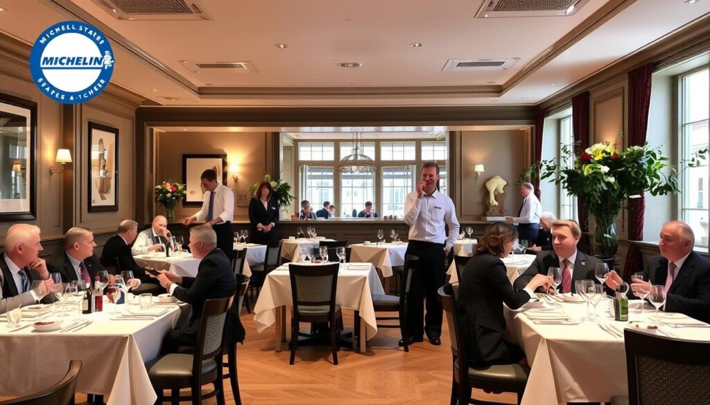 restaurants étoilés michelin loir et cher