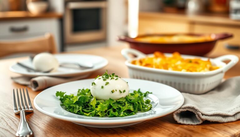 3 recettes œuf poché