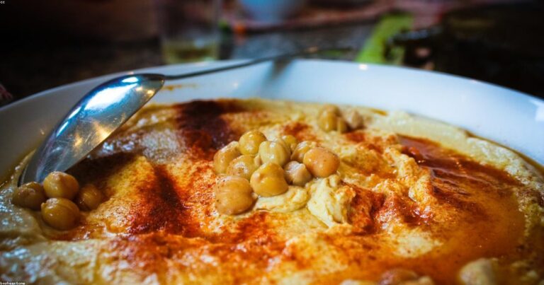 Pois chiches : légumes ou féculents ? La réponse nutritionnelle complète