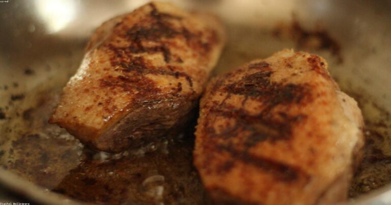 Comment poêler du foie gras ? Technique et astuces de chef