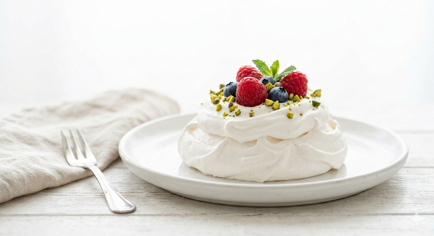 meringue recette