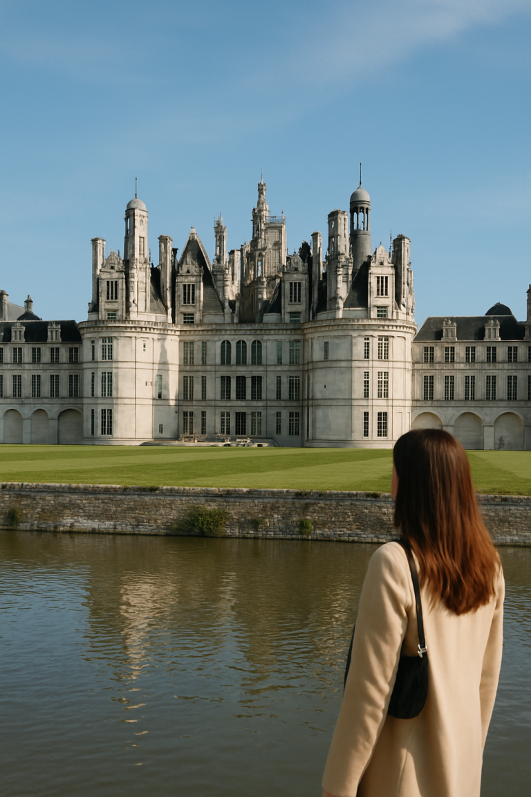 Visiter les Châteaux du Val de Loire : Circuits, Incontournables et Conseils Personnalisés